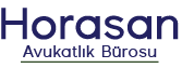 Horasan Hukuk Bürosu